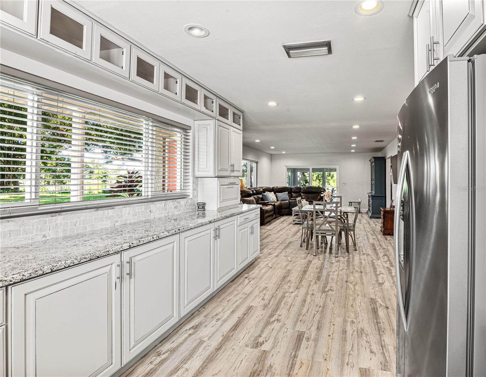 Cooking Waterview