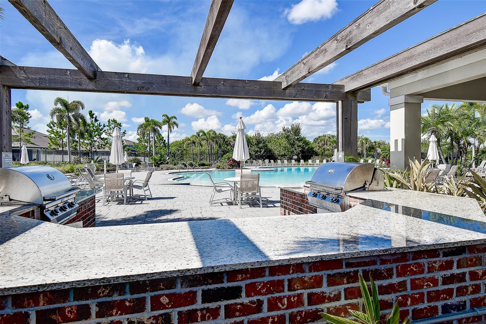 Community Pool