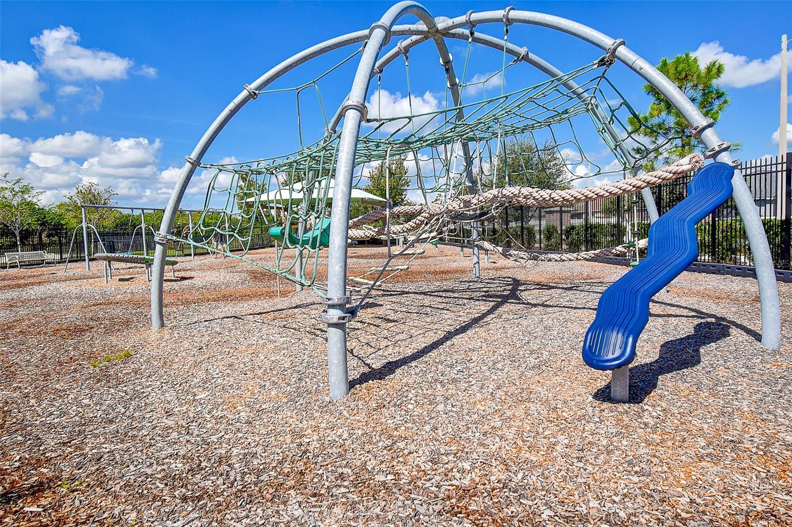 Community Playground