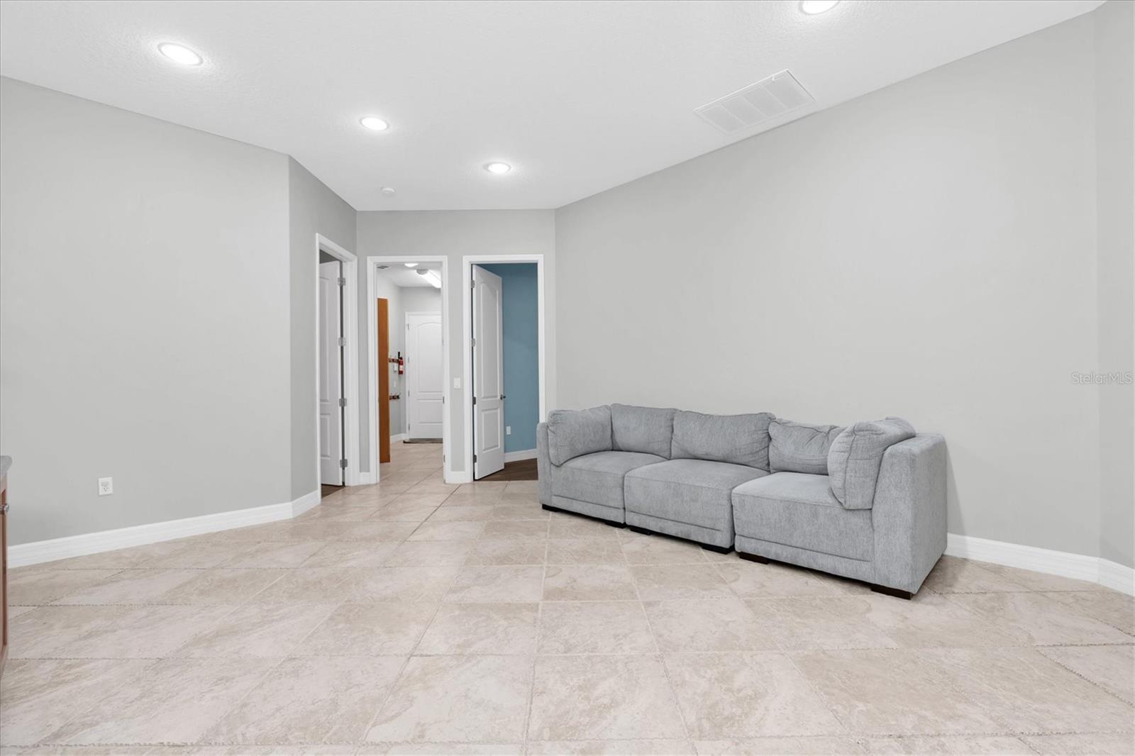 Bonus room