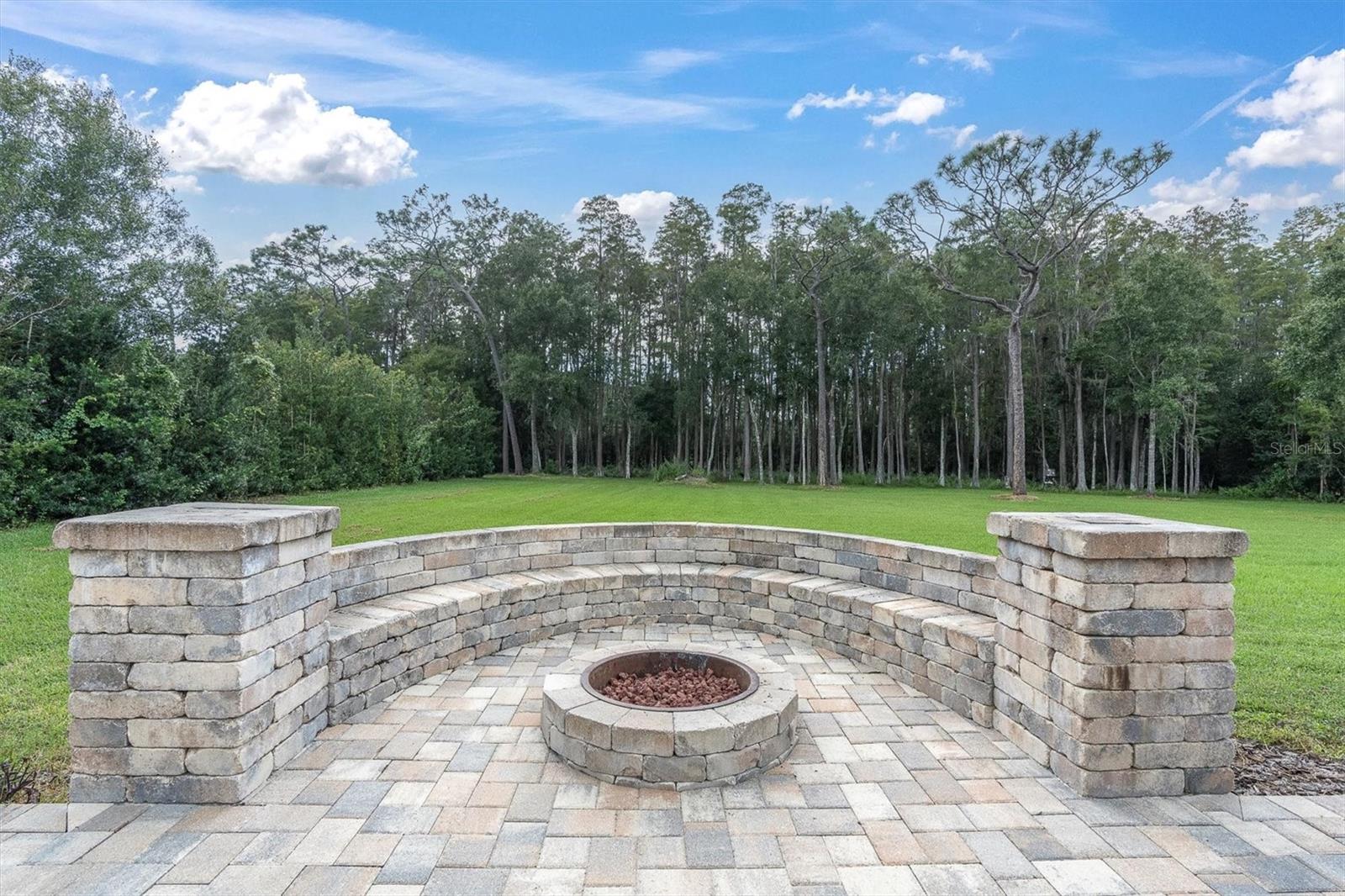Fire pit