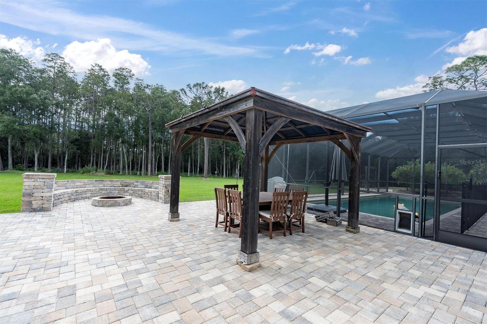 Pergola