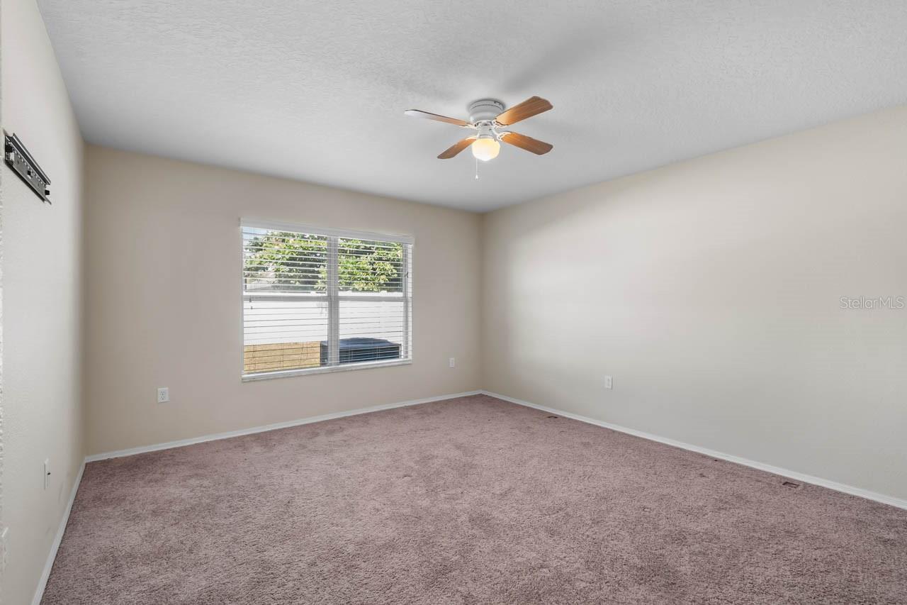 Owner's Suite
