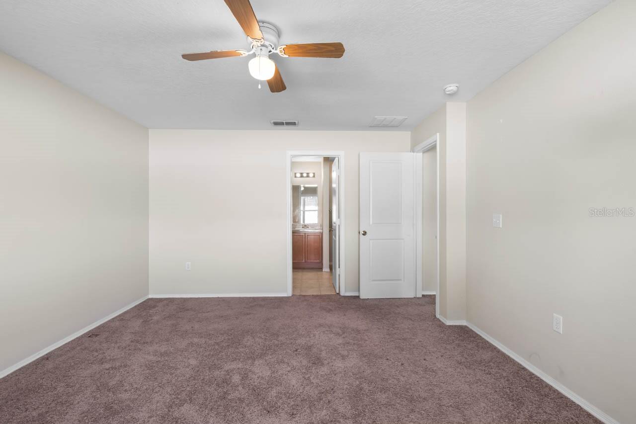 Owner's Suite