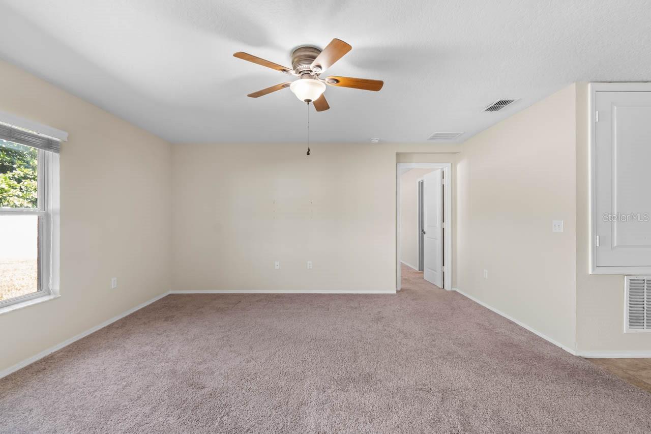 Family/Living Room