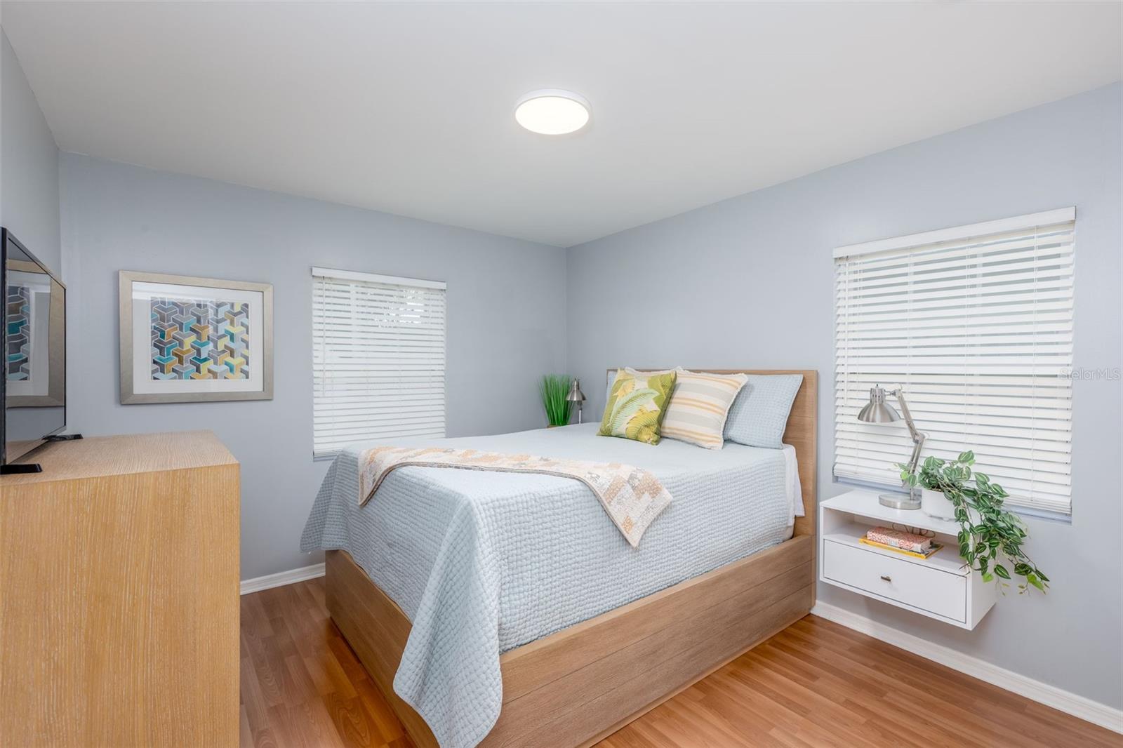 Primary or Bedroom 1