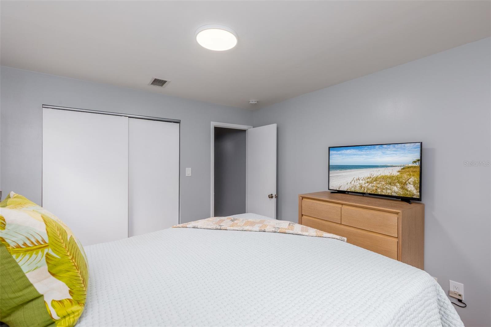 Primary or Bedroom 1