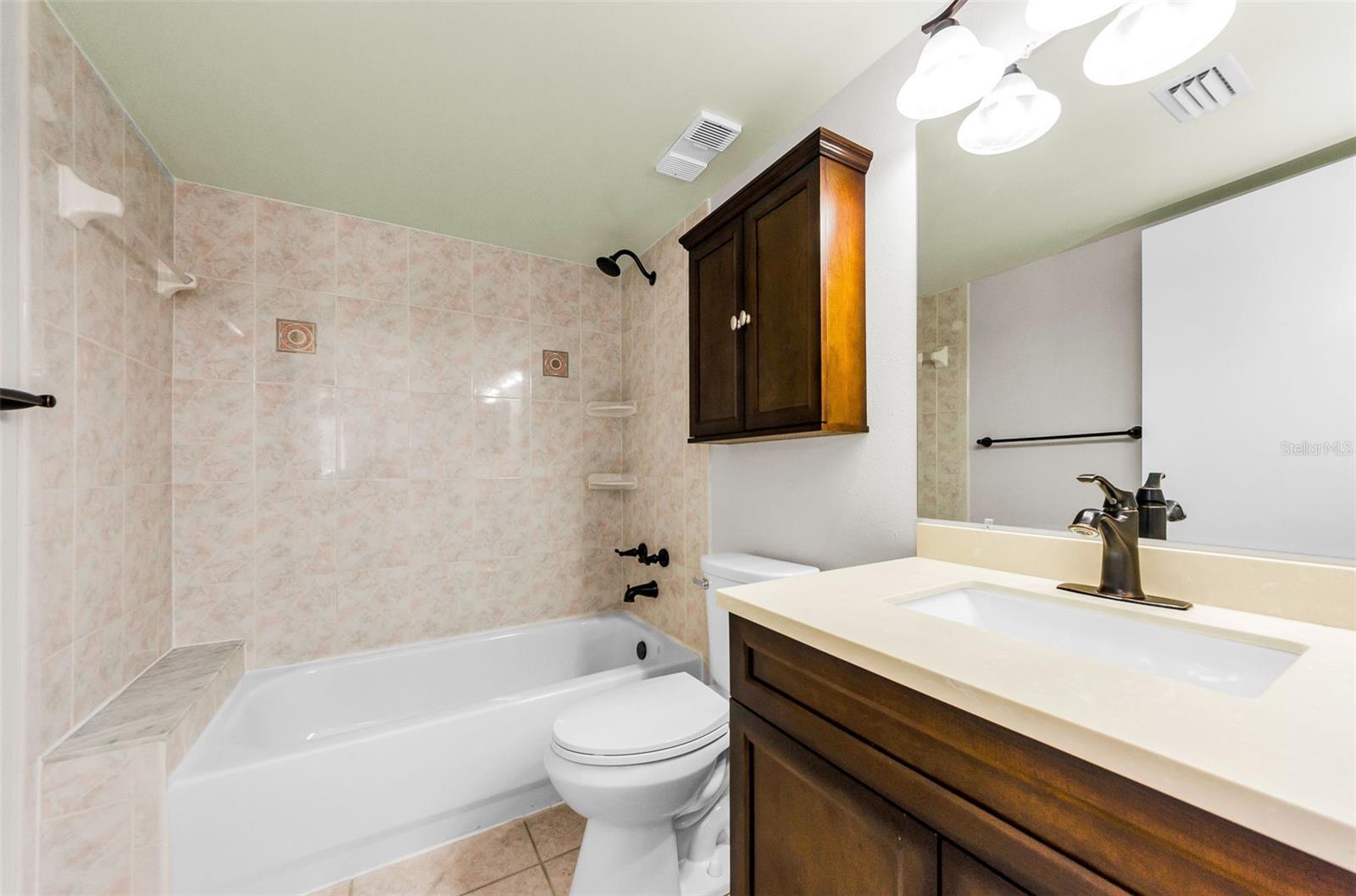 Guest Bath