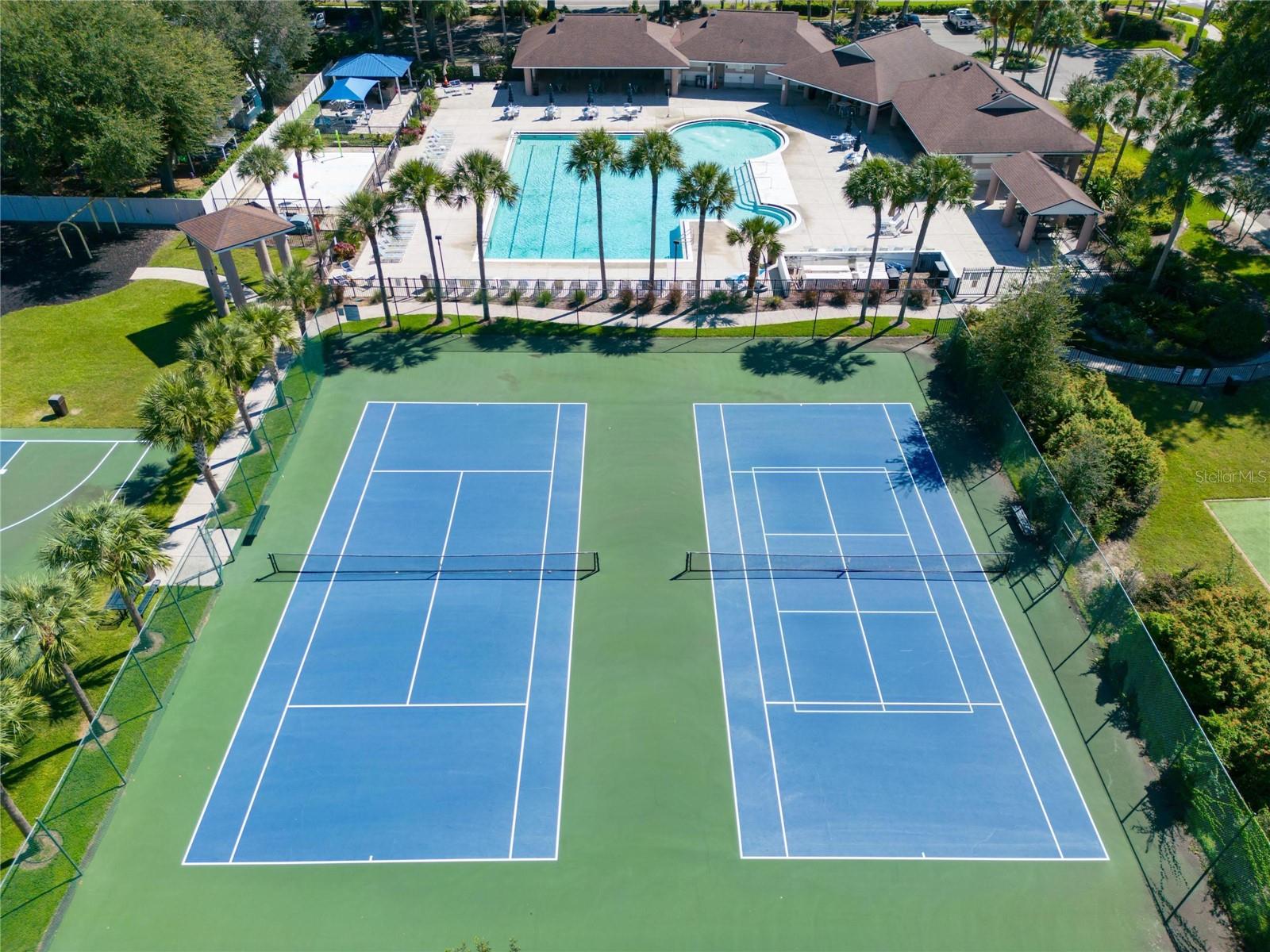 Tennis