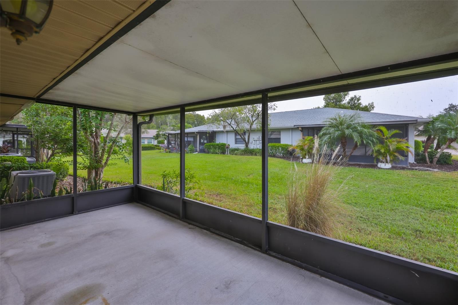 The Lanai