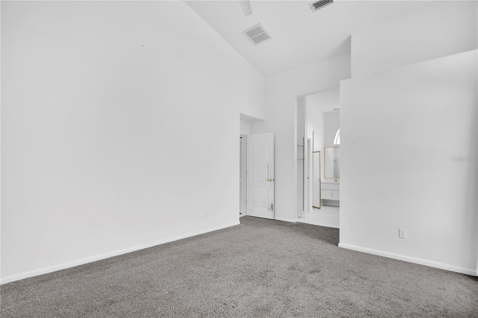 Primary Suite