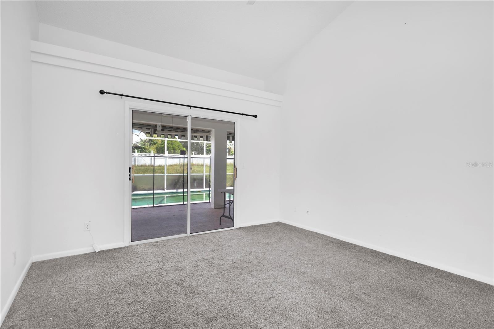 Prmary Suite