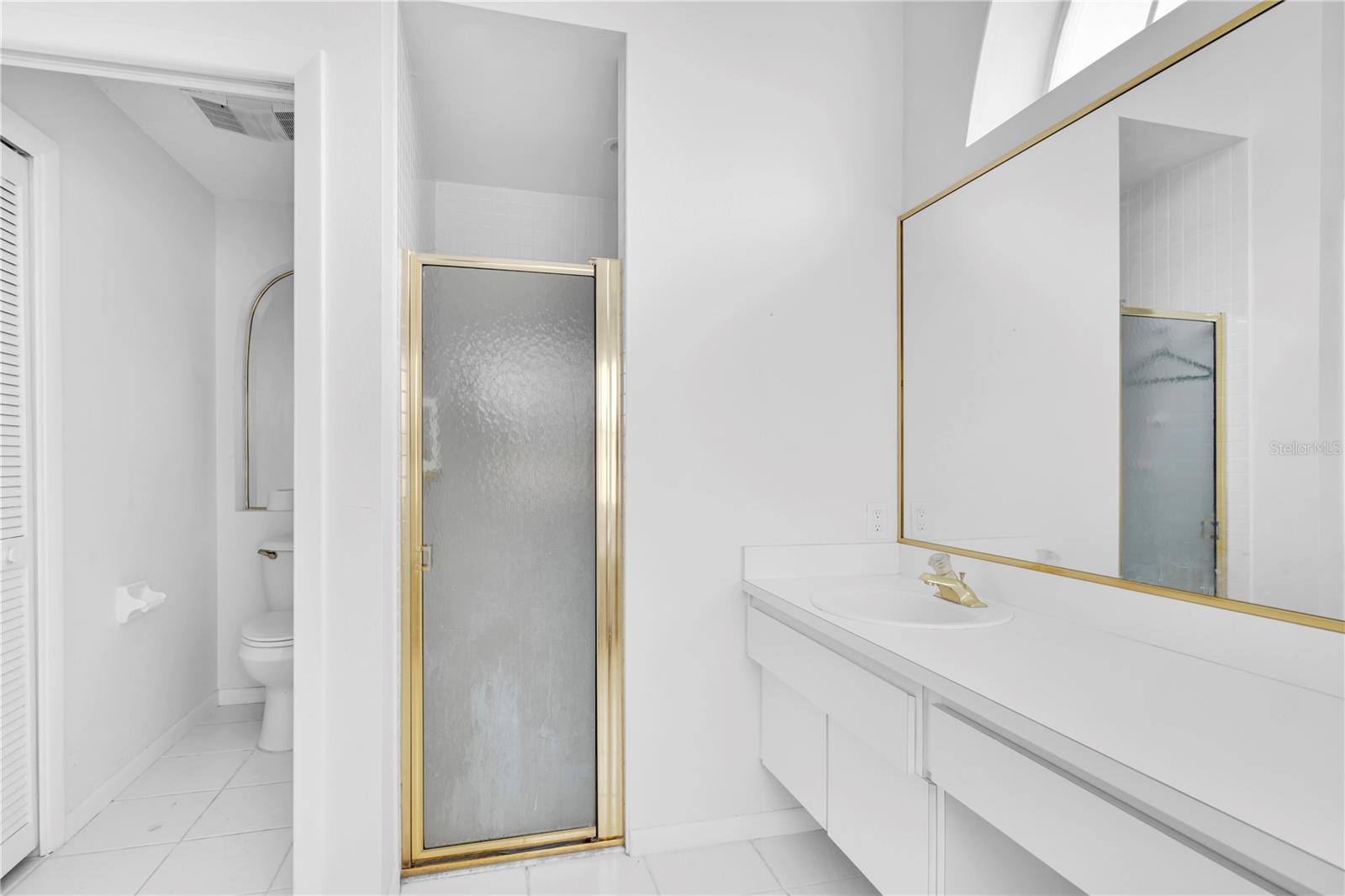 Primary Ensuite