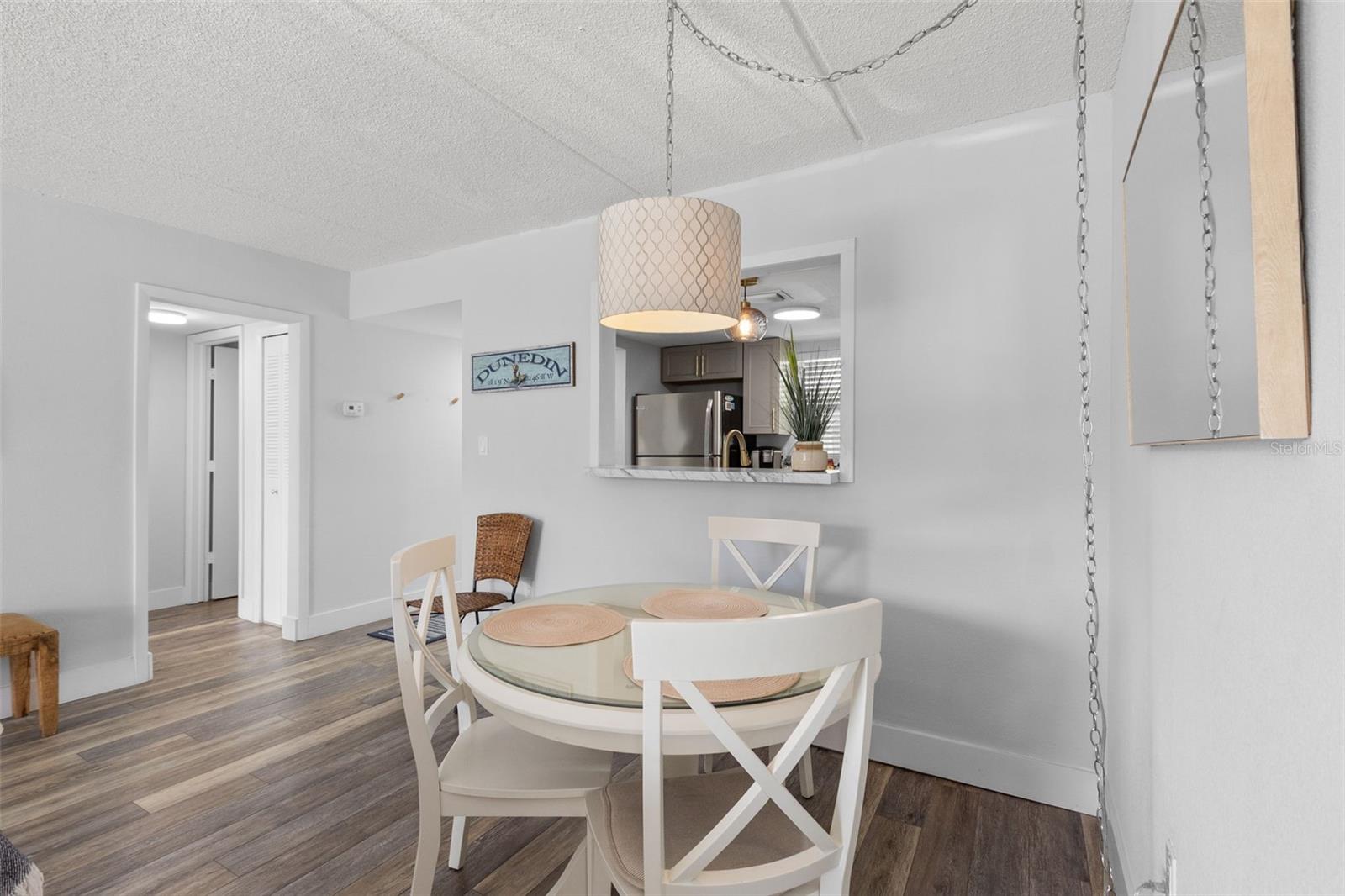 Dining  Area