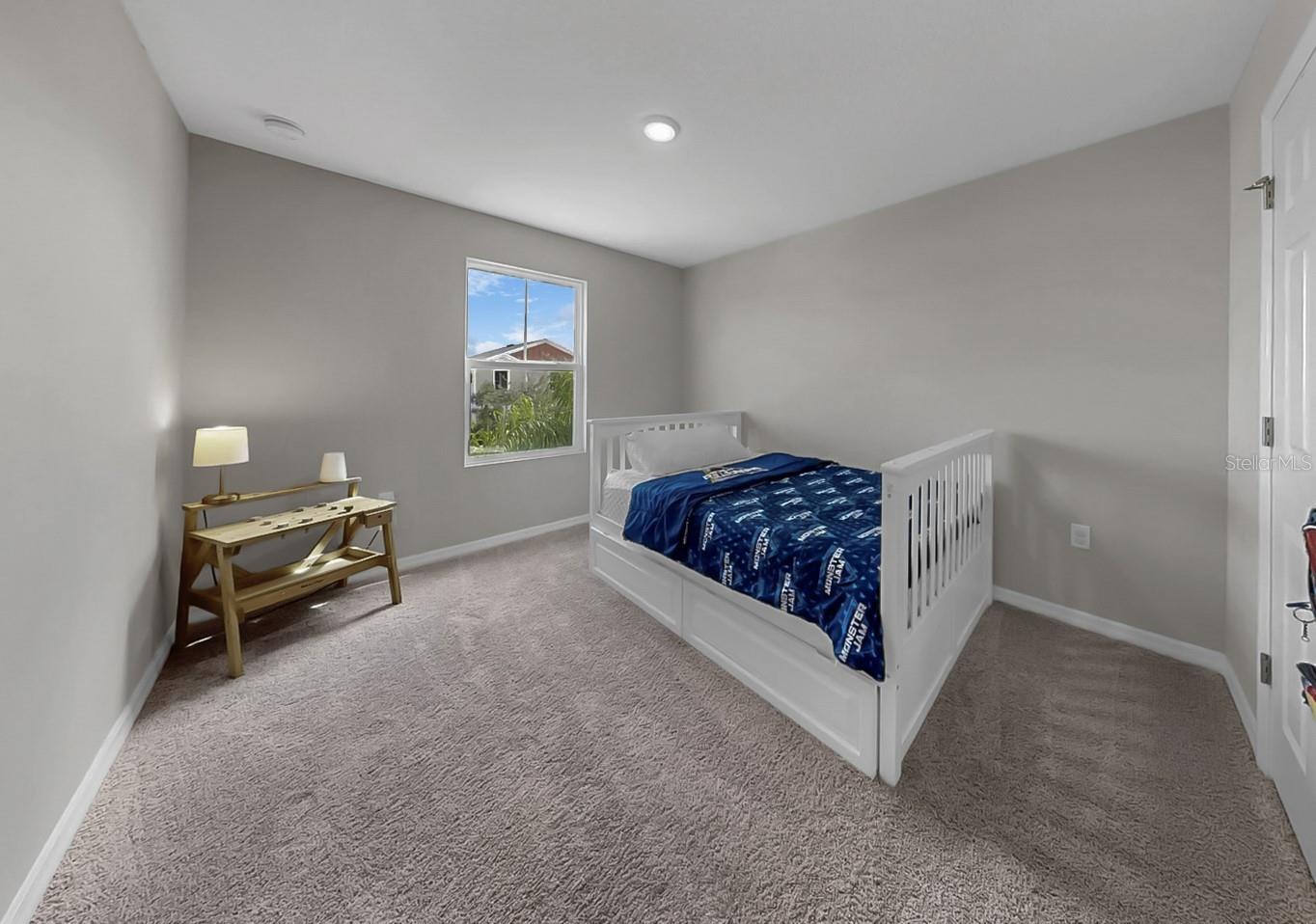 Bed 3