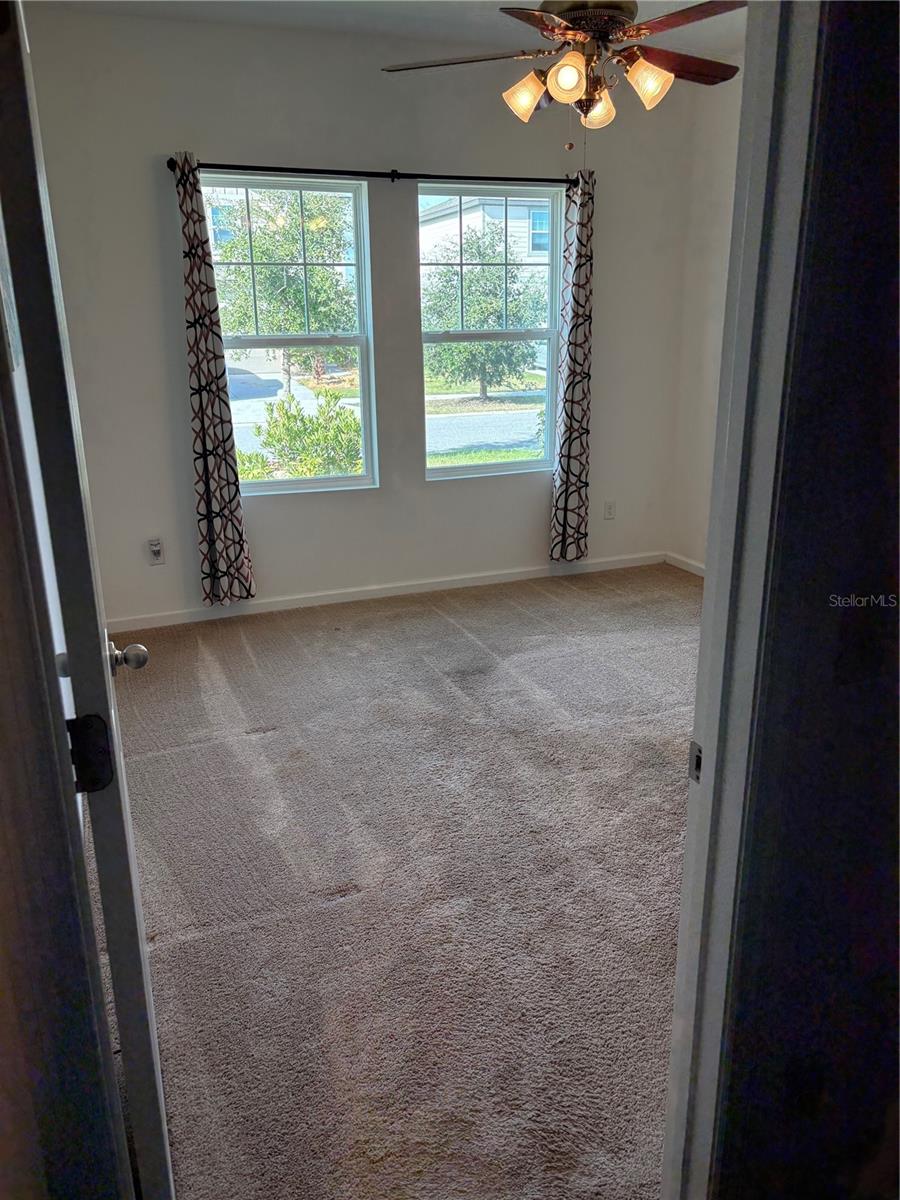Second Bed Room