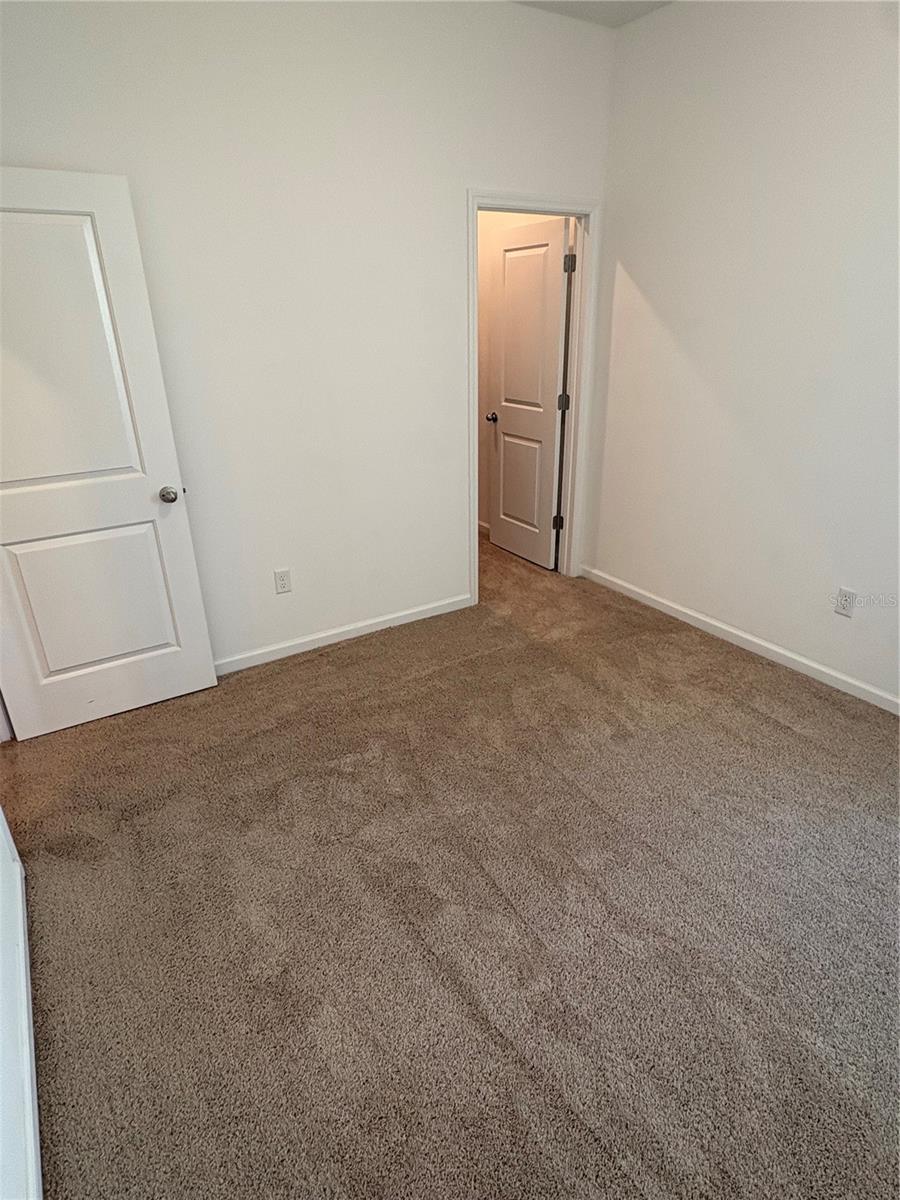 Third Bed Room