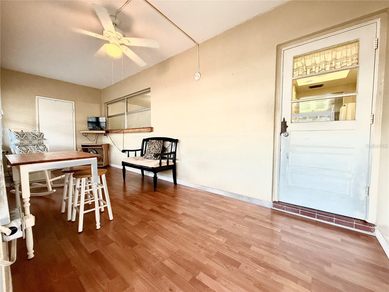 Florida Room