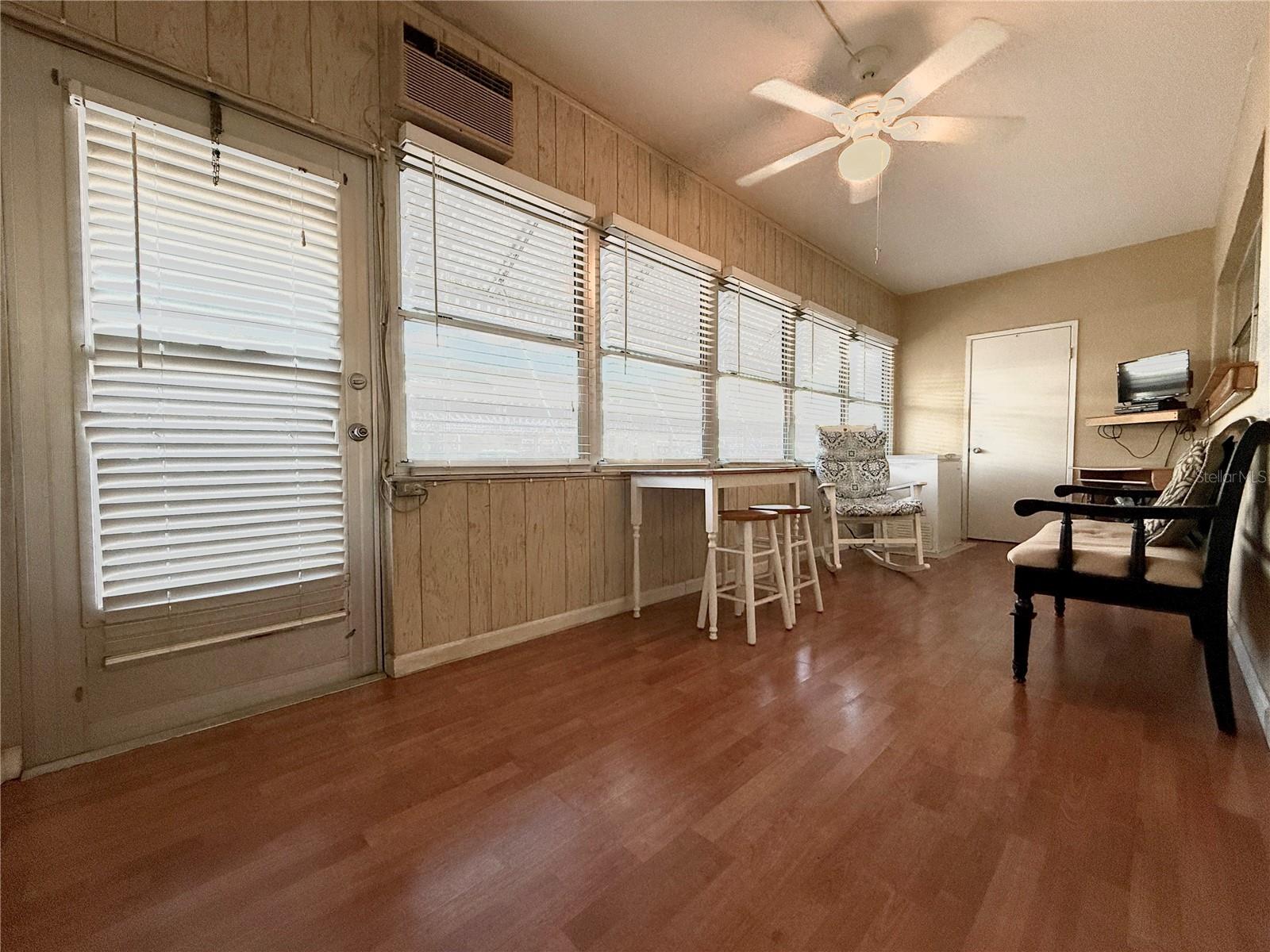 Florida Room