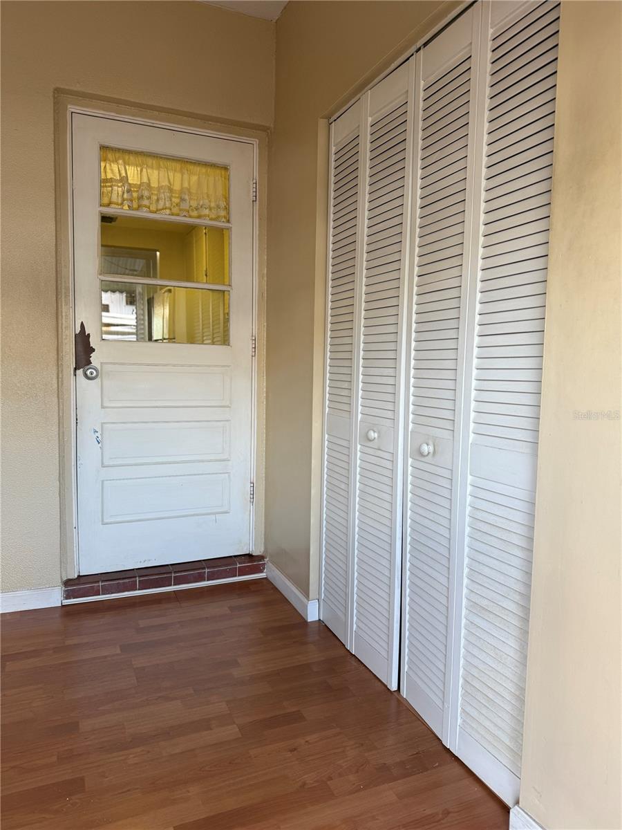 Florida Room