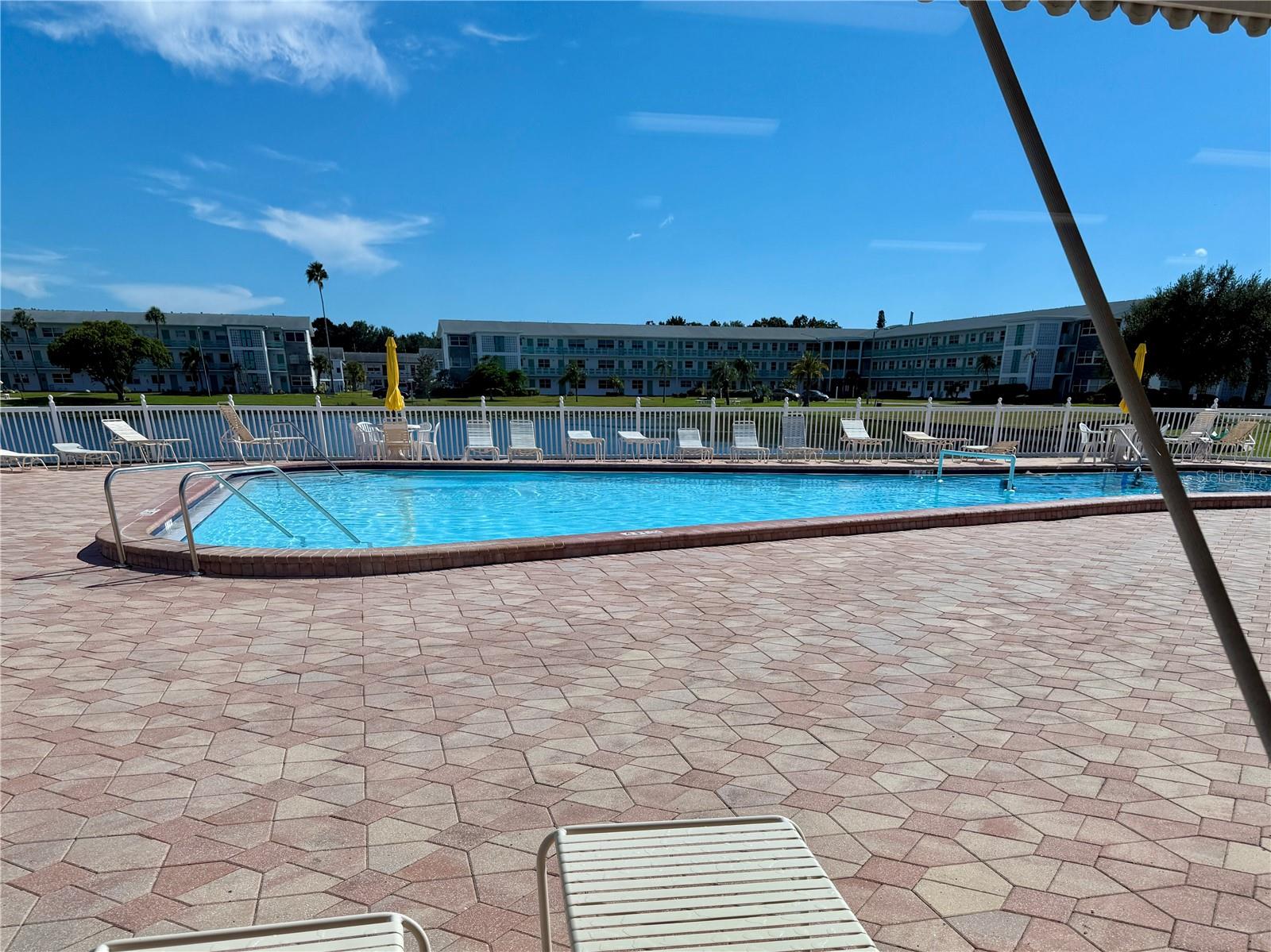 Community Pool
