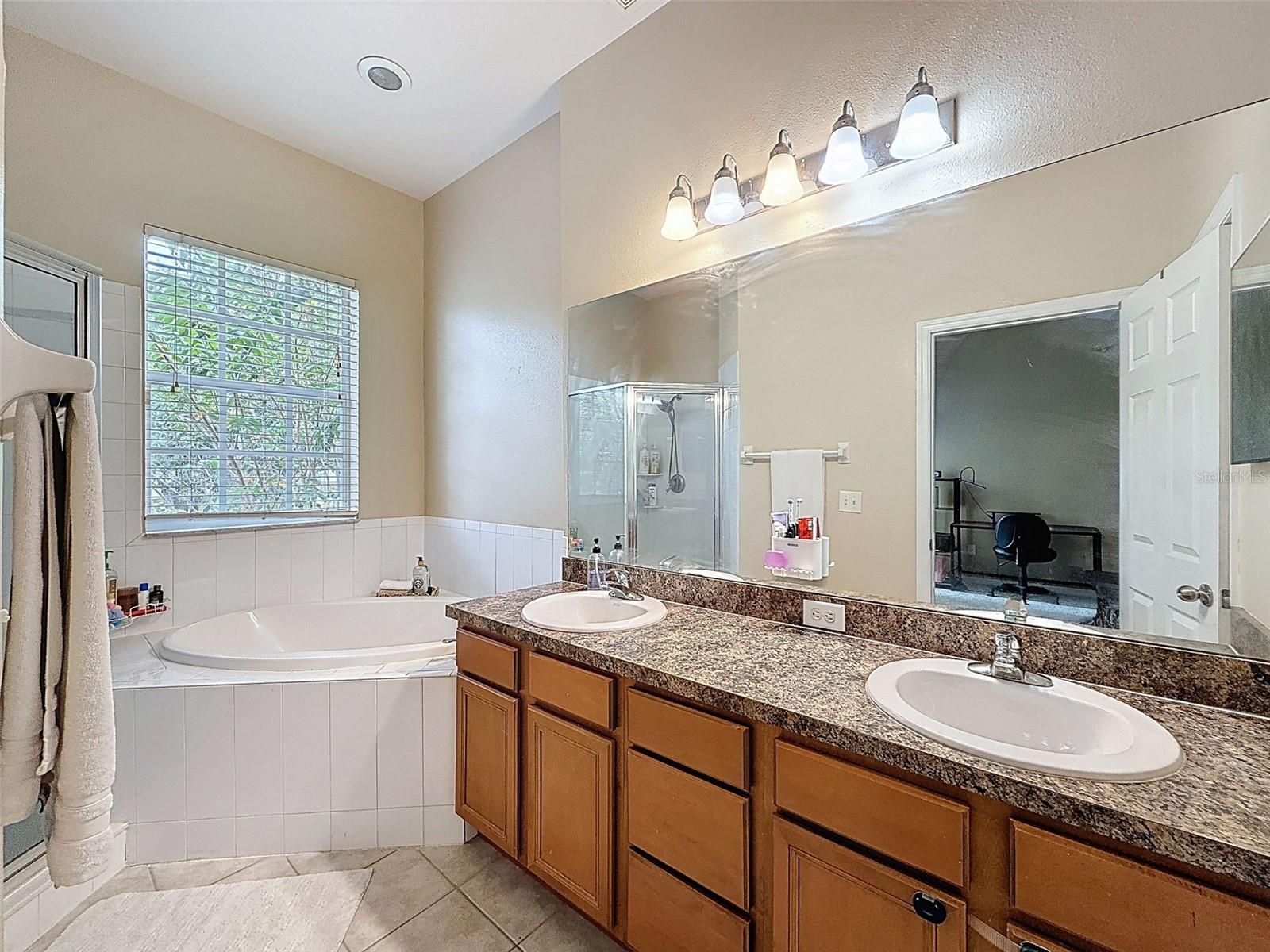Bathroom 1