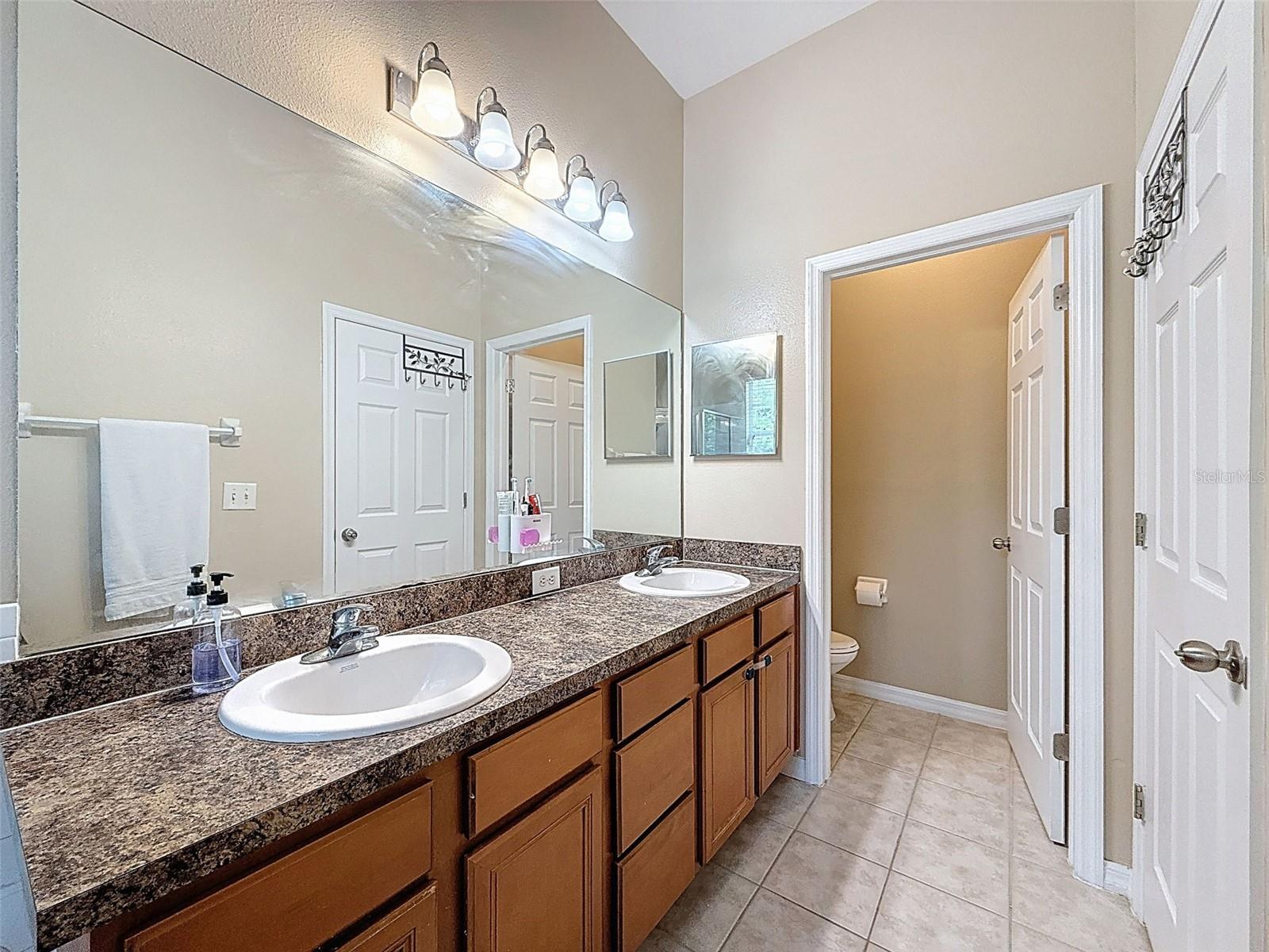 Bathroom 1
