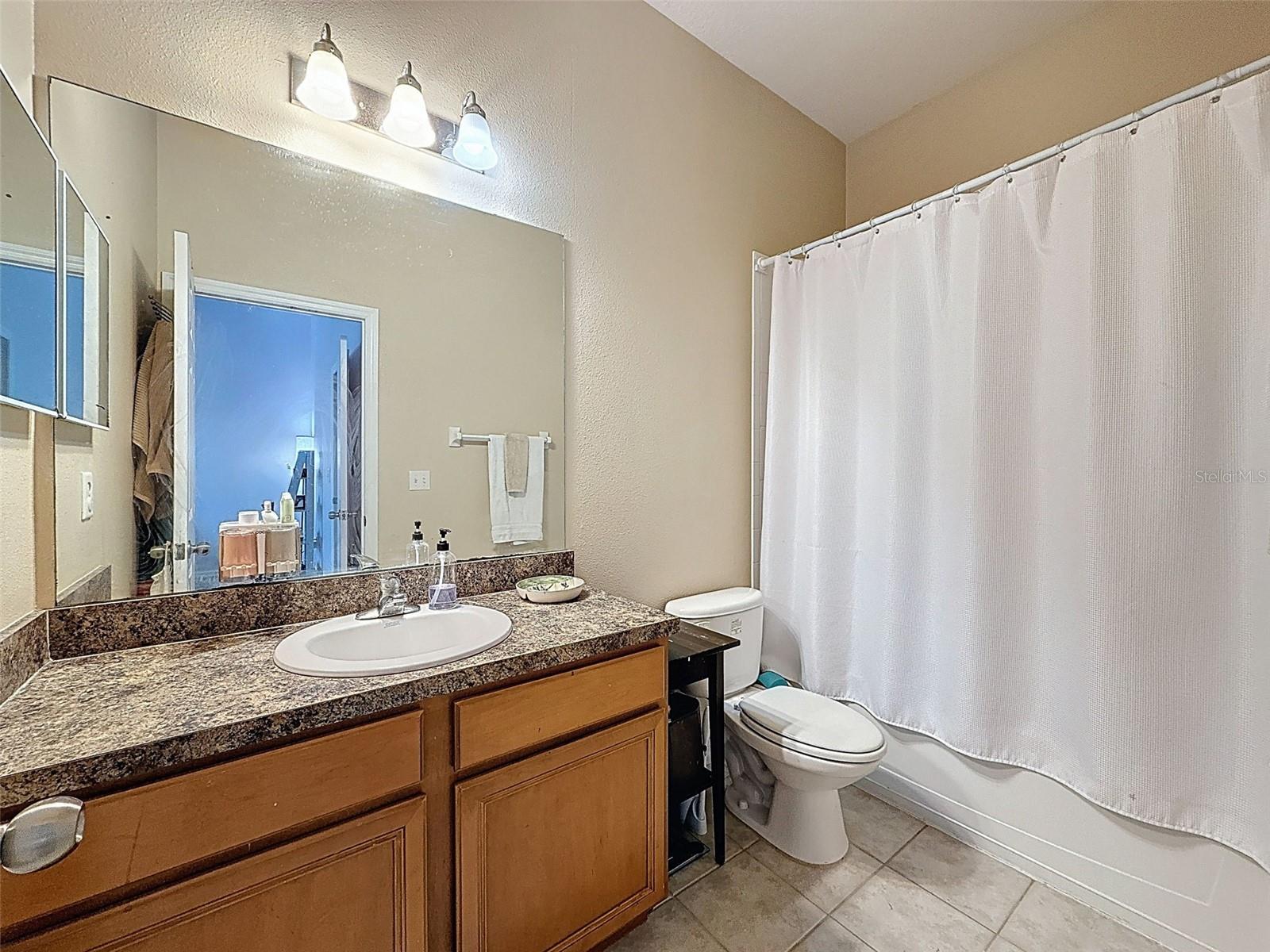 Bathroom 2