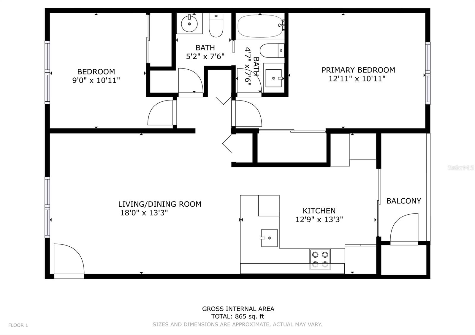 Interior Plans