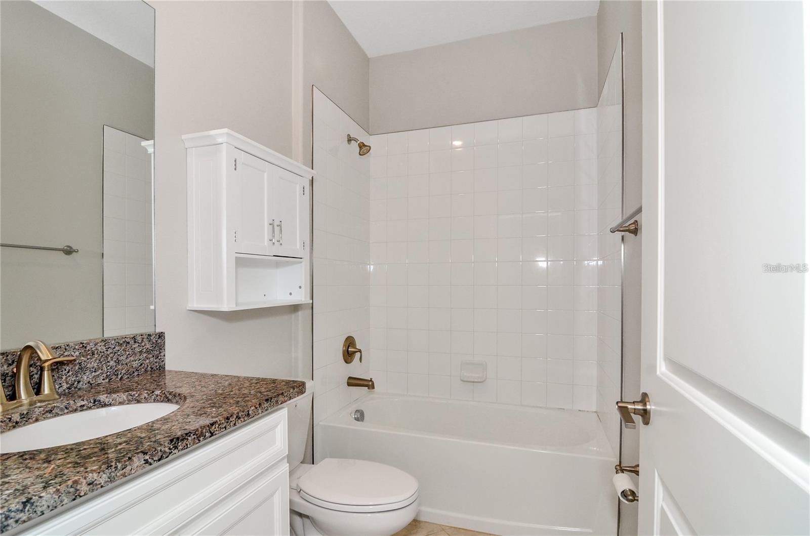 Bathroom #3