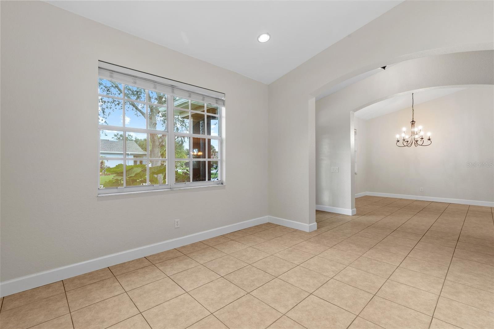 Office/Flex Room