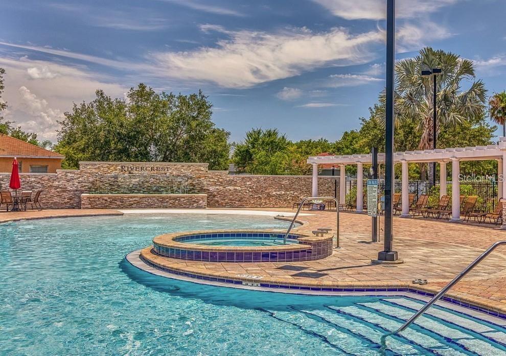 Community Pool