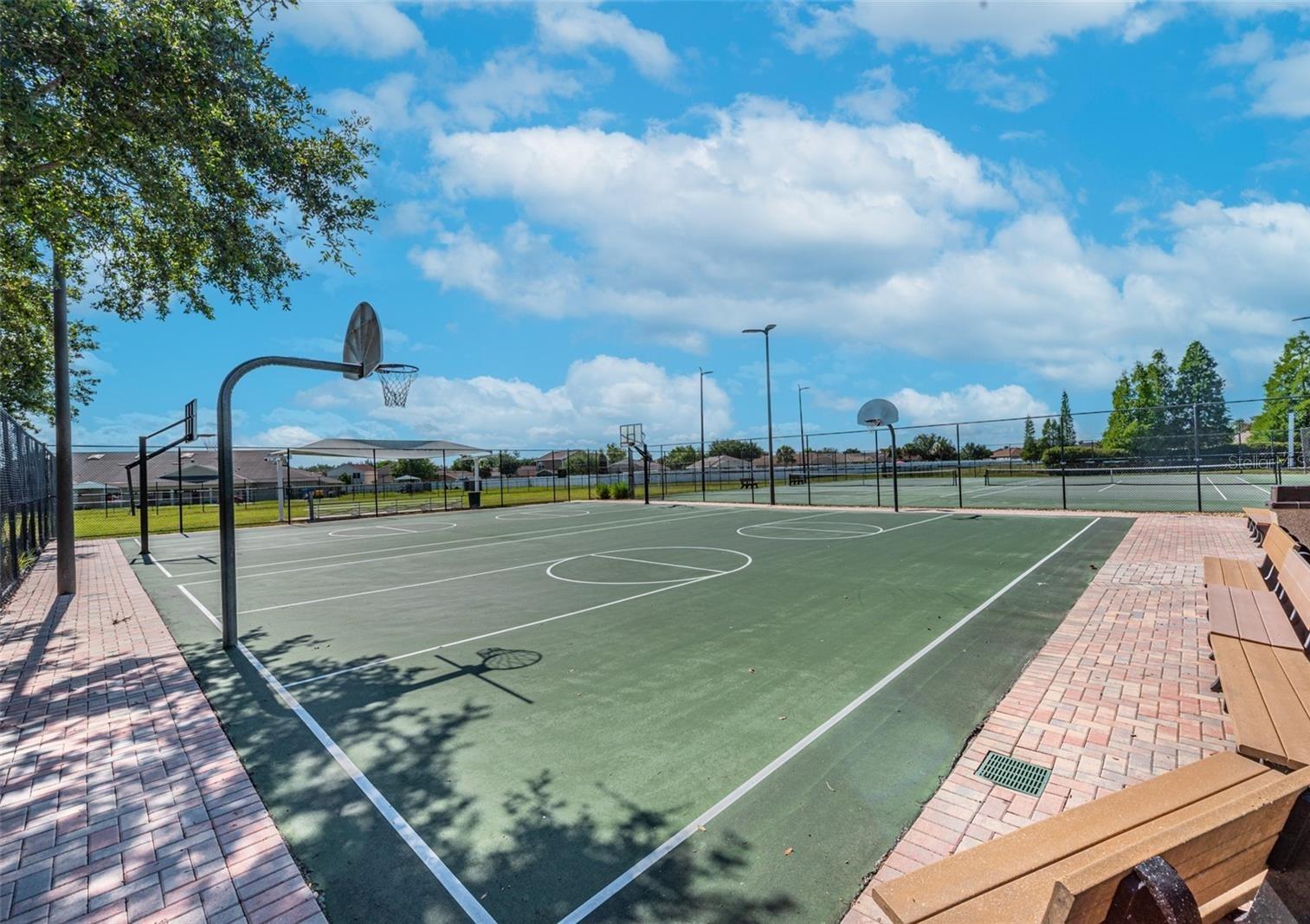Amenities