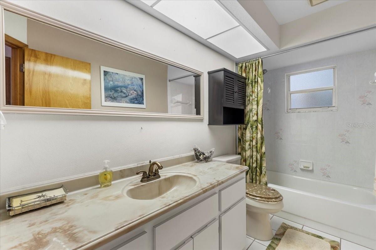 Guest Bath