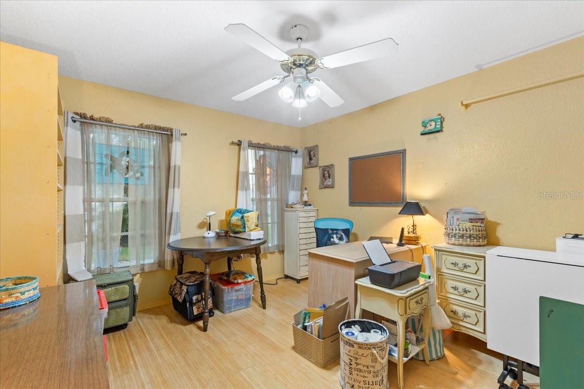 Bedroom #2