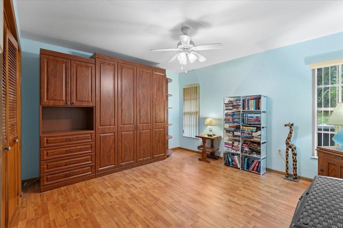 Bedroom #3