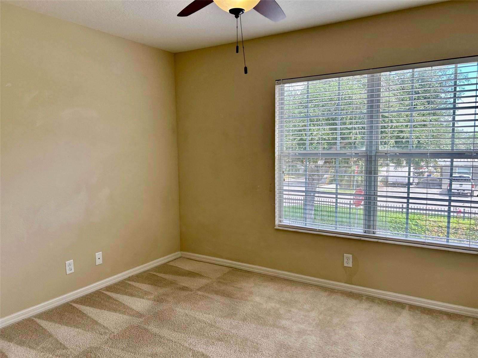 Second Primary Bedroom