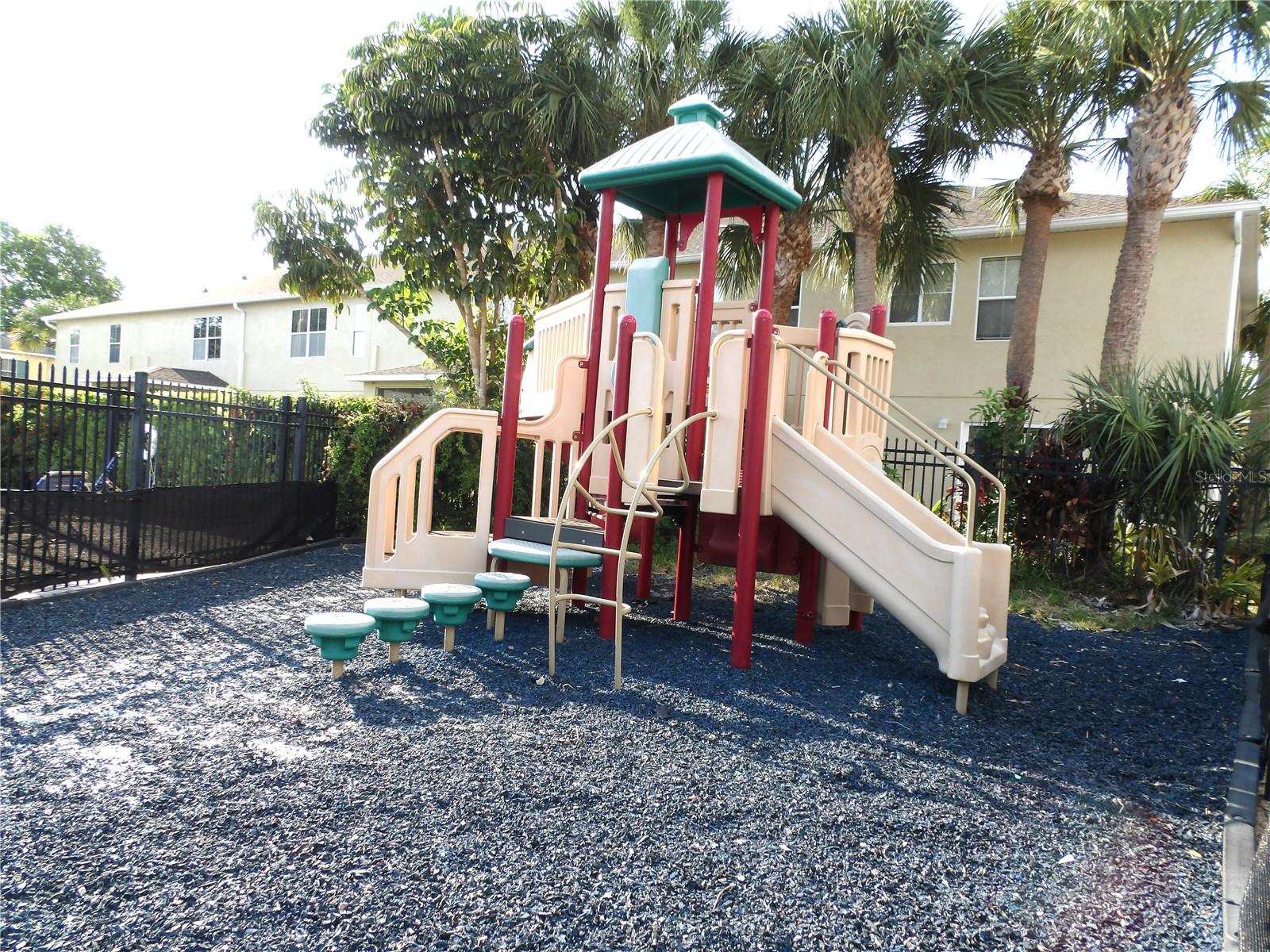 Sunset Pointe Playground