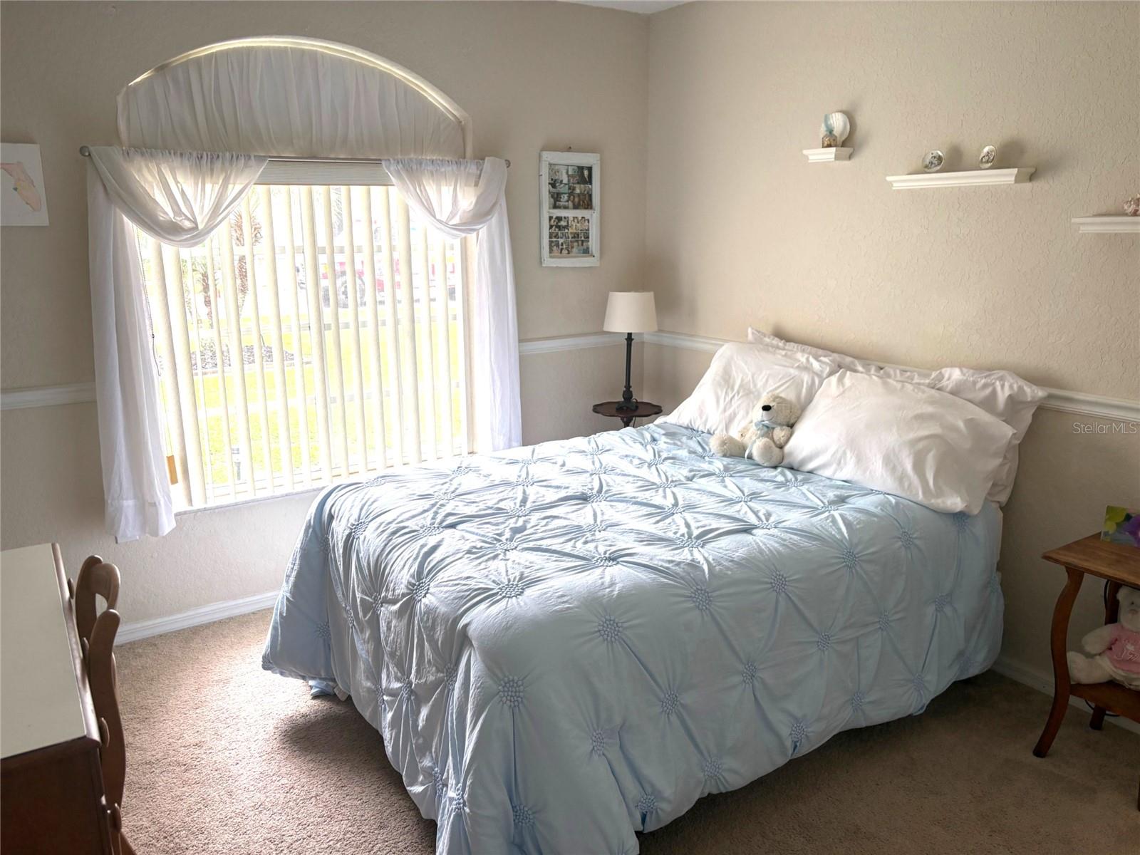 2nd bedroom