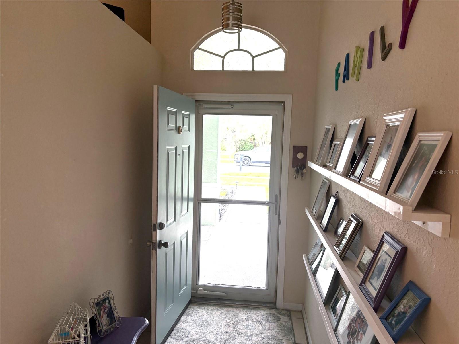 Foyer