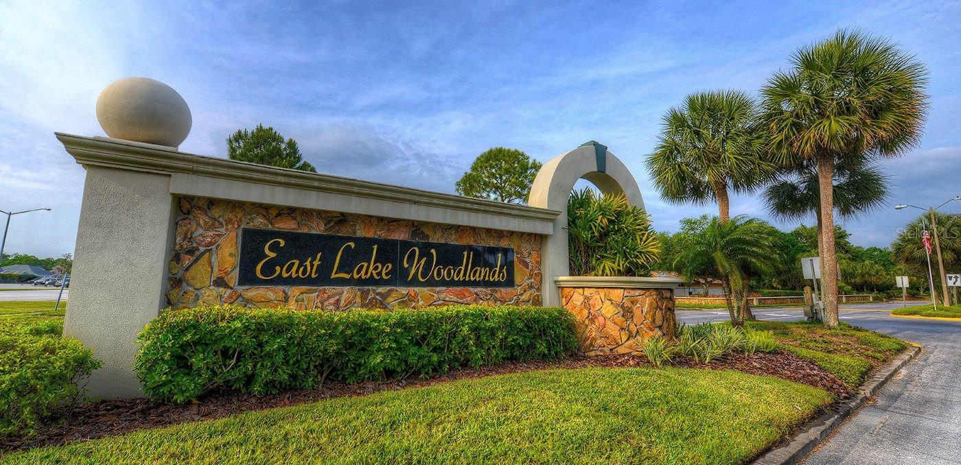 Located in Eastlake Woodlands