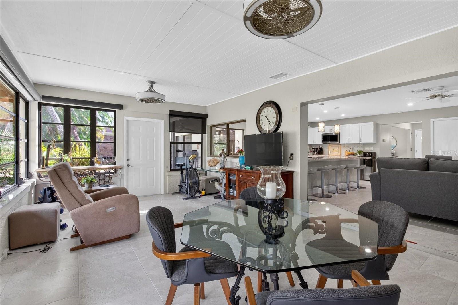 Bonus Room