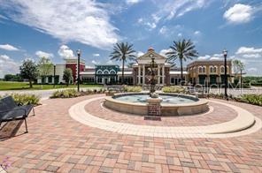 Clubhouse & Fitness Ctr