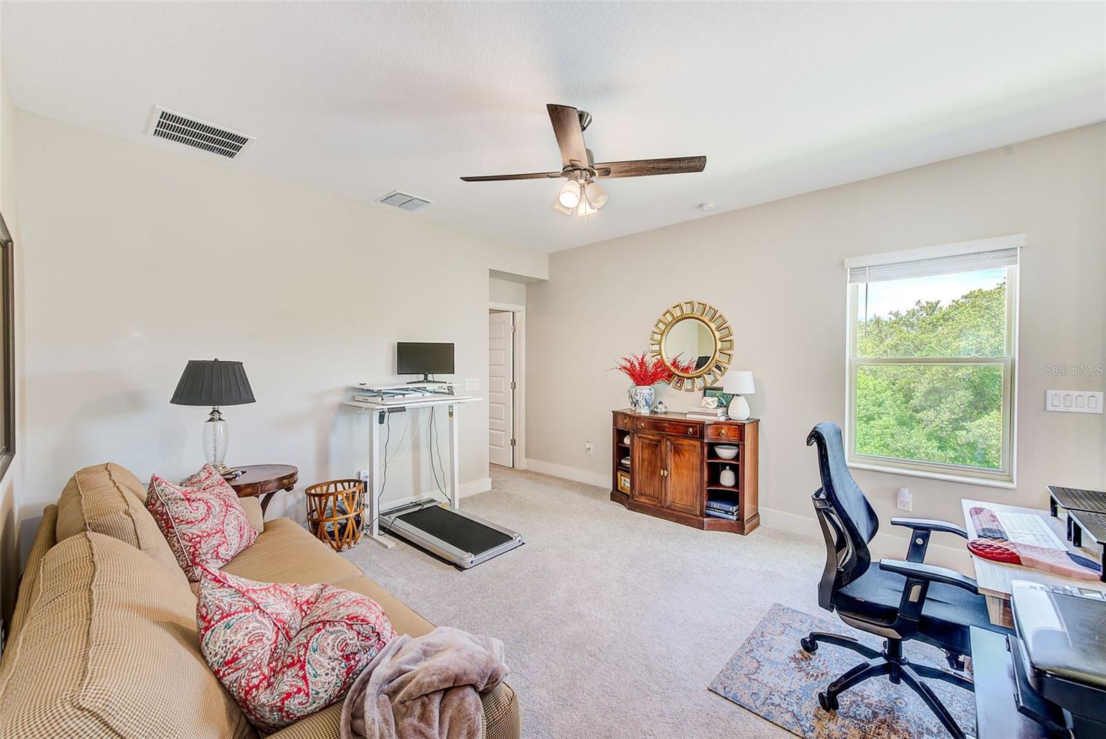 Bonus Room