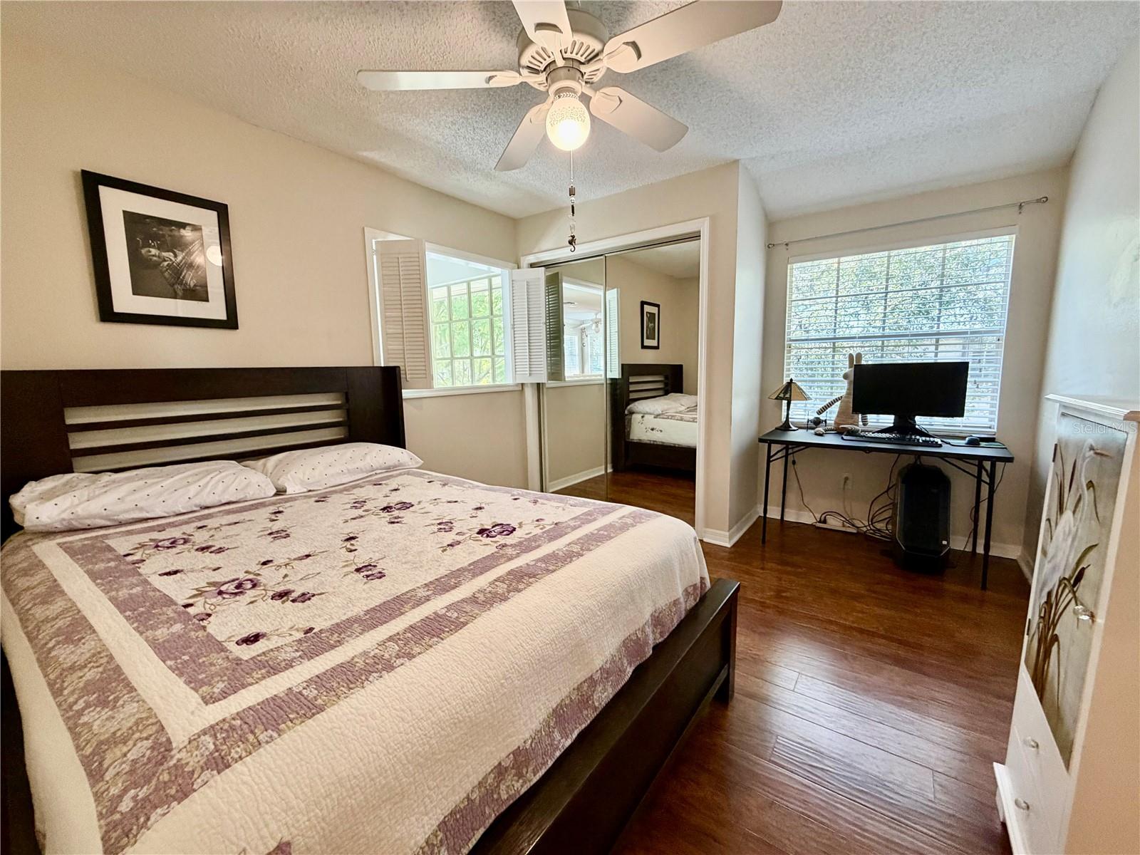 Front Bedroom