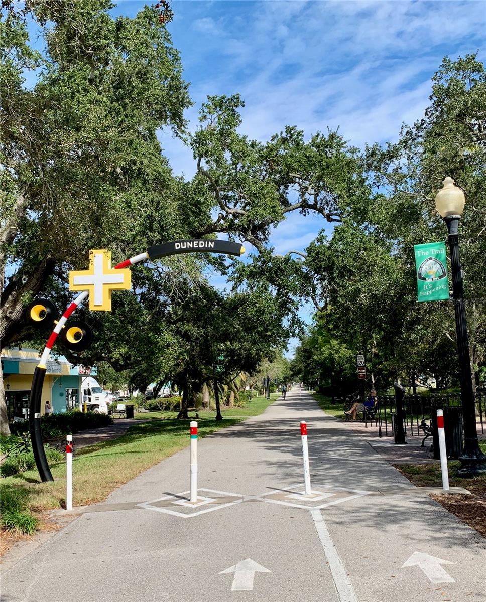 Pinellas Trail
