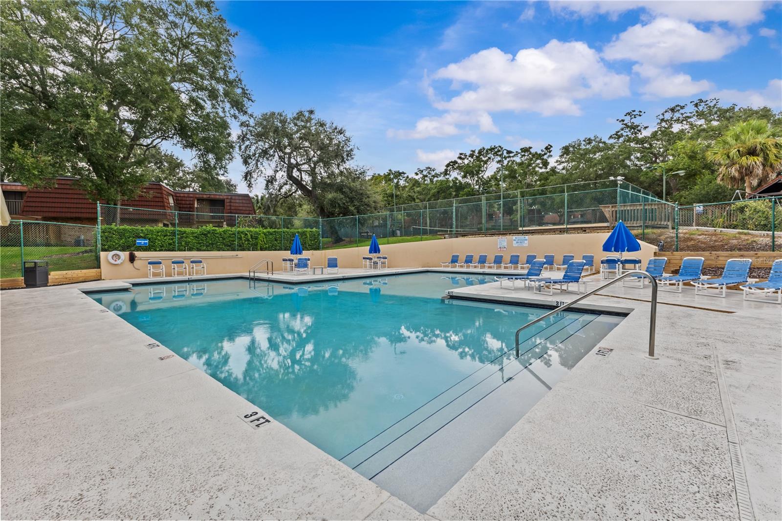 Community Pool 2