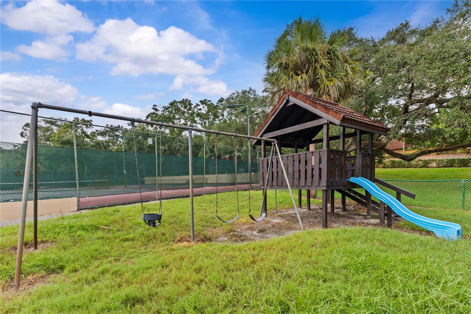 Play Ground