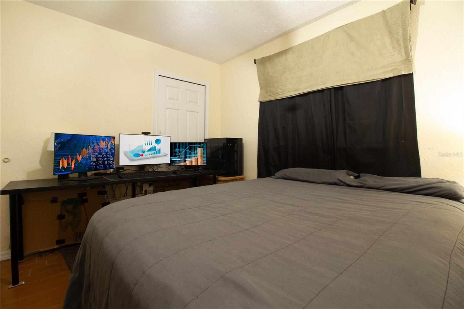 Bedroom #2