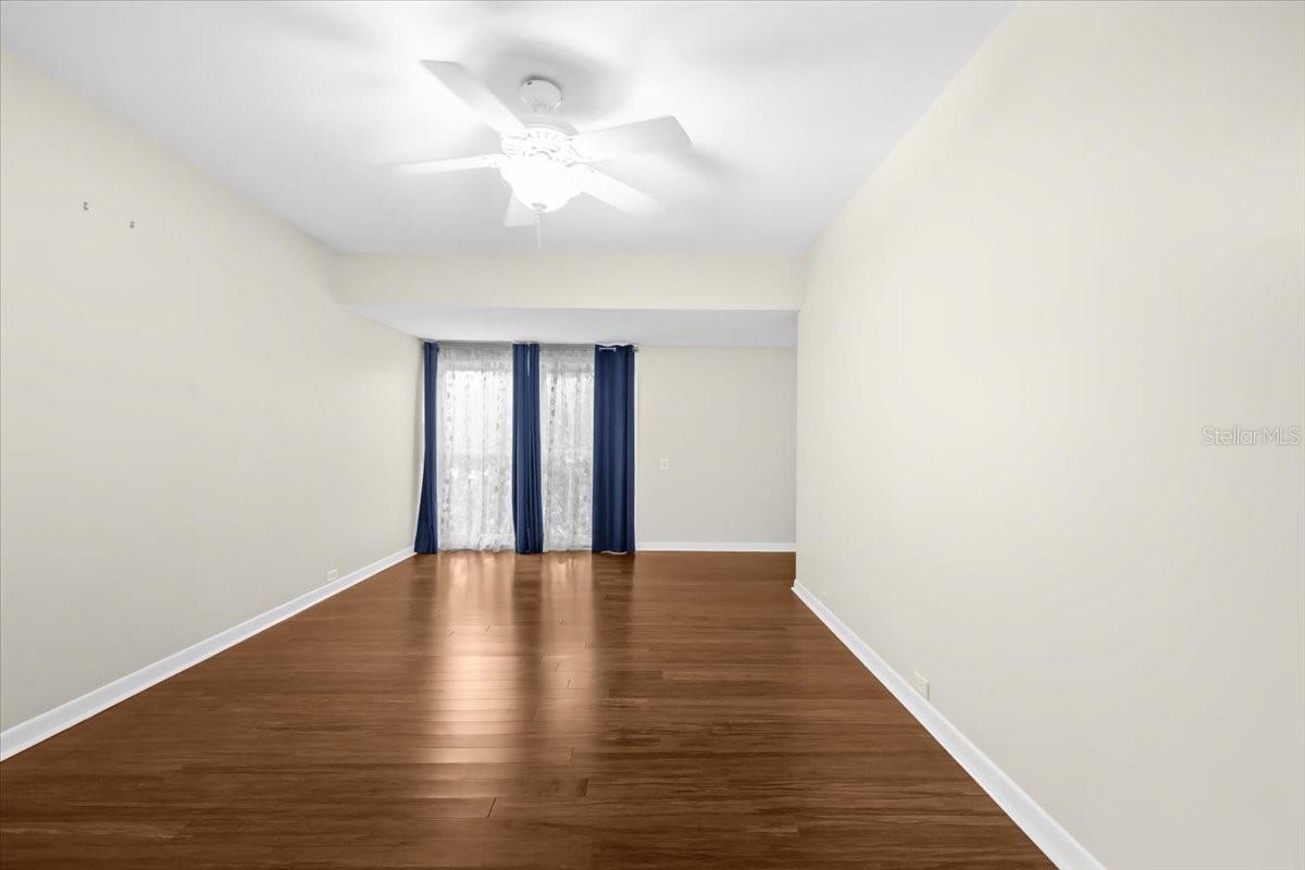 Bedroom 5 with ensuite